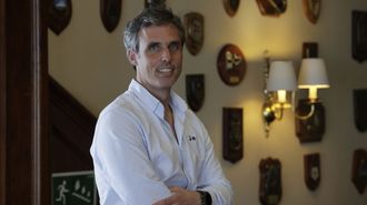 Jaime Ara&uacute;jo P&eacute;rez es el nuevo presidente del Real Club N&aacute;utico de A Coru&ntilde;a