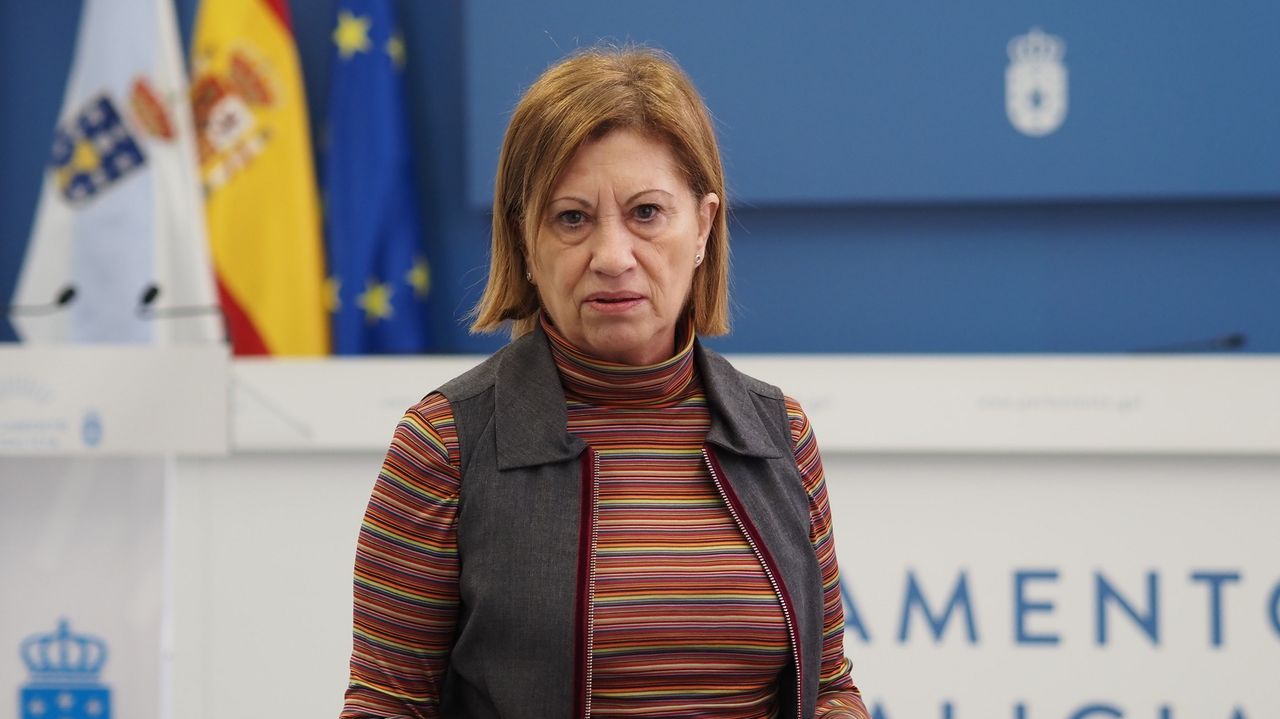 El PSdeG anuncia que llevará al Parlamento propuestas útiles ante la ...