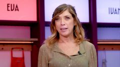 Eva Isanta, en �Top Chef:�Dulces y famosos�