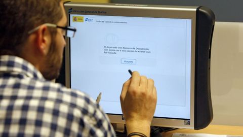 Las instituciones pueden cofinanciar el permiso de conducir a los ciudadanos con dificultades de inclusión social.