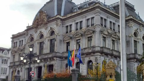 Junta General del Principado (JGPA)