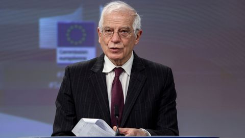 Josep Borrell
