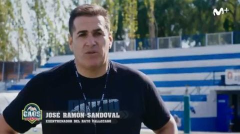 Sandoval