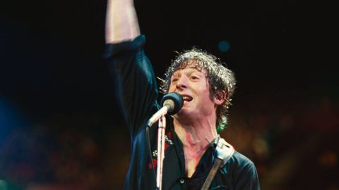 Springsteen: deliver me from nowhere de Scott Cooper se estrenará el 24 de octubre de 2025