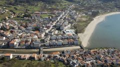 Los siniestros ocurrieron en A Magdalena y la zona de Condomi�as