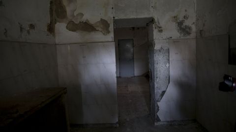 ANTIGUA CARCEL DE LA TORRE