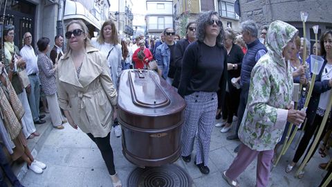 PROCESION DEL NAZARENO 2023