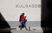 Los juzgados seguir�n funcionando, aunque sea dependiendo de �rganos provinciales. 
