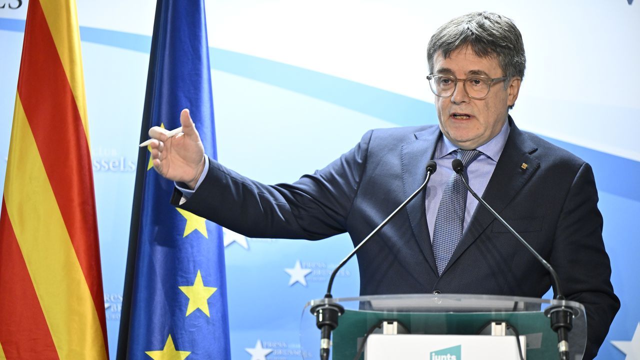 PP y Junts aprueban una enmienda en el Congreso para suspender un ...
