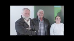 Trillo, primero por la izquierda
