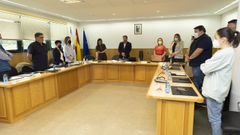 Imagen de una sesi�n anterior