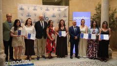 La CEO acoge la jornada de cierre y la exposici�n de resultados de la primera edici�n de Xerencias en Rede CEO