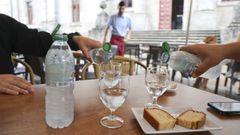 Los j�venes de la generaci�n Zeta se caracterizan por el abandono del consumo de alcohol
