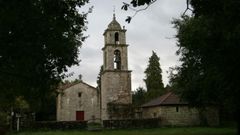 El recorrido pasar� por la iglesia de Santiago de Castill�n, entre otros lugares