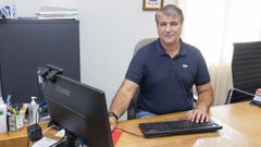 Francisco Xabier Dom�nguez (BNG) pidi� disculpas p�blicas por lo ocurrido con las n�minas, y lament� los perjuicios que causa a los trabajadores. �Sabemos que detr�s de cada n�mina hai gastos aos que facer fronte cada mes�. 