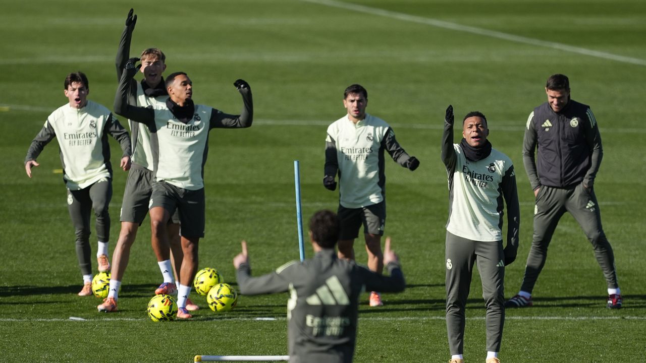 El Martínez Valero reta a un Madrid en horas bajas