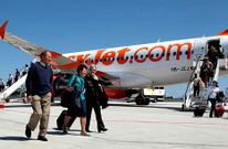 EasyJet intensificar� su actividad en el aeropuerto de Lavacolla el pr�ximo verano.