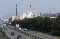 La modernizaci�n del suministro y reciclaje del agua de Ence supondr� m�s de 20 millones de euros. 