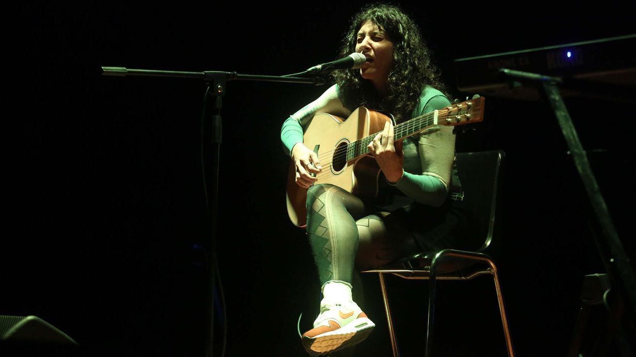 La mejor música urbana de Galicia que triunfa en Spotify, este fin de semana en La Conservera, en Viveiro