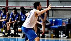 El ferrolano Ismael Fern�ndez procede del Recimil.