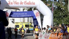 Foto de una de las ediciones del CorreSan.