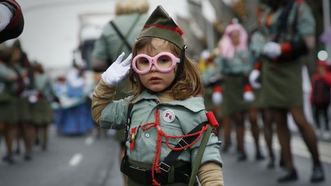 �A sus �rdenes, don Carnal!