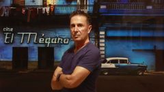 Luis L�pez, Gab�,�expone en el Museo de Belas Artes.