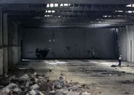 Las �nicas obras autorizadas en Megasa son de demolici�n y urbanizaci�n interior de espacios. 