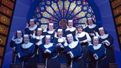 Sister Act en Vigo