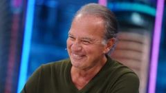 Bert�n Osborne, en �El hormiguero�