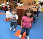 Los peque�os alumnos no tendr�n que ser trasladados. 