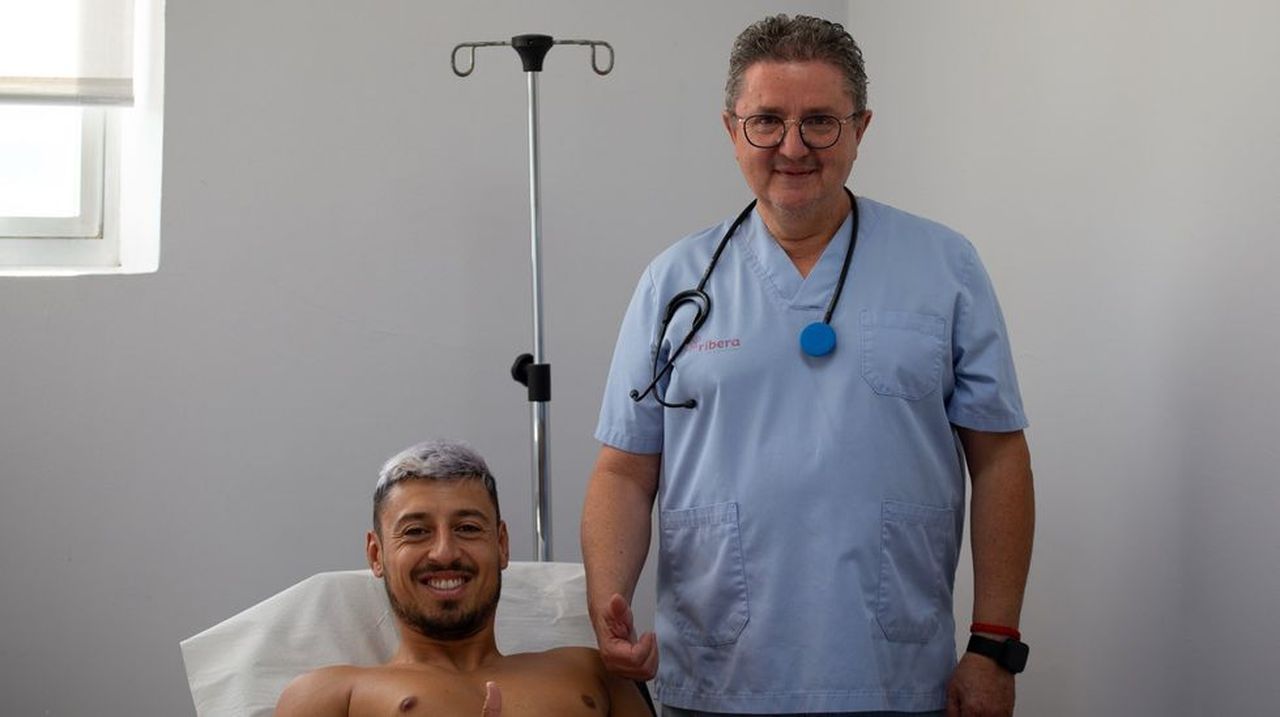 Arranca el nuevo Lugo