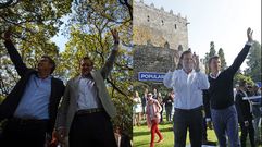 Busca las 7 diferencias