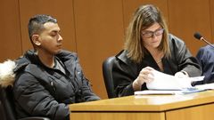 Juicio por atropello mortal en A Coru�a