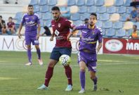 Carnero sufre molestias, pero podr� volver a jugar el domingo, despu�s de cumplir su sanci�n. 