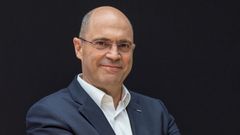 Celestino Silva, director de Log�stica Europea para la regi�n Iberia en Dachser.