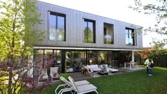 Oleiros es el municipio m�s cotizado del �rea coru�esa para construir una vivienda