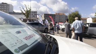 As&iacute; de animado fue el domingo en Berocasi&oacute;n: &iexcl;las im&aacute;genes!