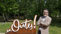 Manuel Gonz�lez, alcalde de Outes