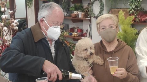 Loter�a de Navidad 2020, Villaviciosa