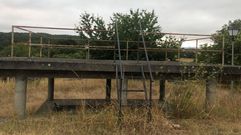 Los vecinos reclaman m�s atenci�n y cuidado para los espacios p�blicos existentes en la zona.