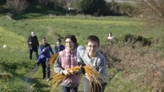 �As� se vivi� el Voz Natura del colegio sonense de Campanario!