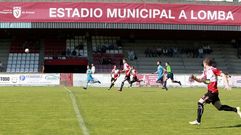 El Arousa-Alondras, en im�genes