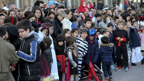 Carnaval en A Coru�a
