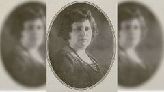 La maestra Andrea L�pez Chao ser� homenajeada este martes en la Diputaci�n