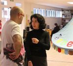 Las bibliotecas de Cacheiras y Os Tilos tienen �bebetecas�.