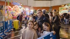 Vuelve Pazolandia a Ourense
