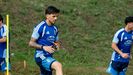 Alberto Reina, en El Requex�n