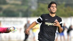 Juampan o podr� jugar ni contra la Cultural ni contra el Burgos