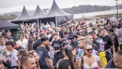 Imagen del festival celebrado el ao pasado
